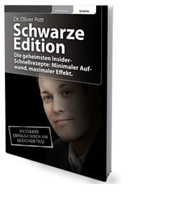 Schwarze Edition 5 Stadard Edition